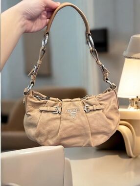Prada Shoulder Bag